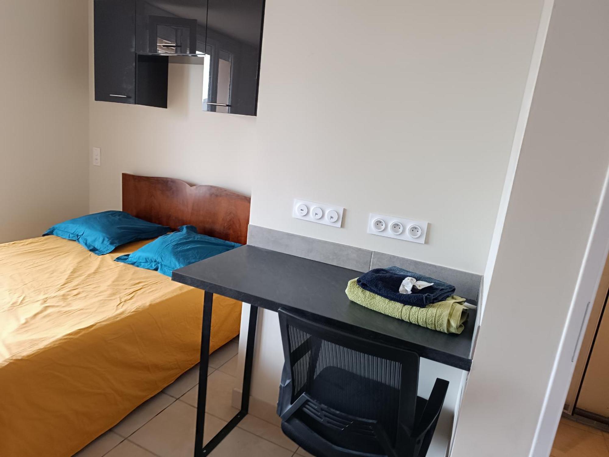 Appartement Beauregard à Dijon Extérieur photo